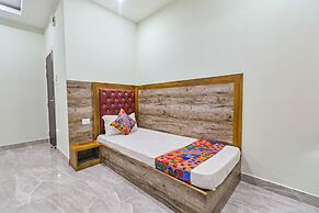 Fabexpress Siddhi Villa