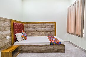 Fabexpress Siddhi Villa