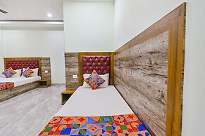 Fabexpress Siddhi Villa