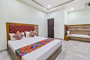 Fabexpress Siddhi Villa