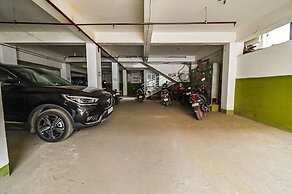 Fabexpress Siddhi Villa