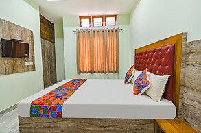 Fabexpress Siddhi Villa