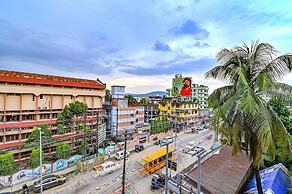 Fabexpress Siddhi Villa