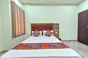 Fabexpress Siddhi Villa