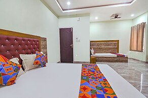 Fabexpress Siddhi Villa