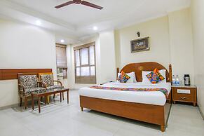 Fabhotel Jalandhar Corporate Suites
