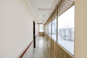 Fabhotel Jalandhar Corporate Suites