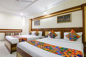 Fabhotel Jalandhar Corporate Suites