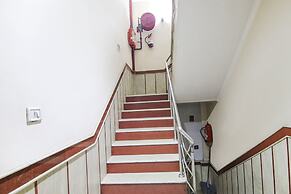 Fabhotel Jalandhar Corporate Suites