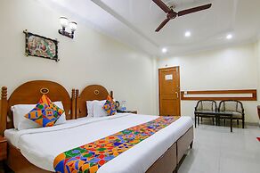 Fabhotel Jalandhar Corporate Suites