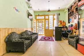 Fabhotel Sissu Regency