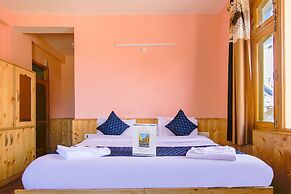 Fabhotel Sissu Regency