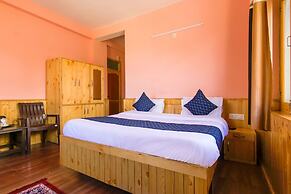 Fabhotel Sissu Regency