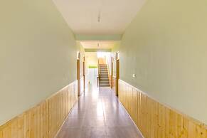 Fabhotel Sissu Regency