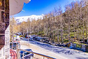 Fabhotel Sissu Regency