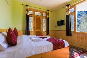 Fabhotel Sissu Regency