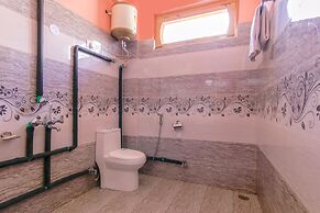 Fabhotel Sissu Regency