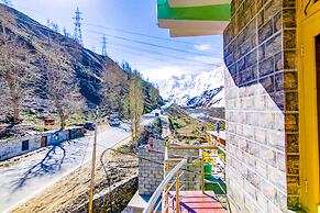 Fabhotel Sissu Regency