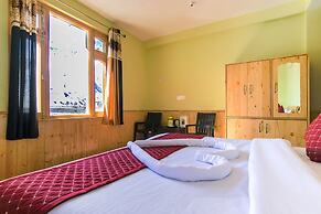 Fabhotel Sissu Regency