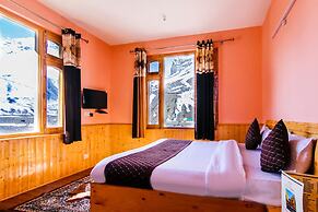 Fabhotel Sissu Regency