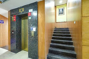 Fabhotel Prime Mahalaya Residency