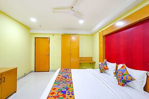 Fabhotel Prime Mahalaya Residency