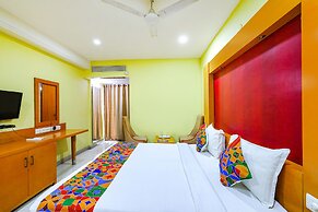 Fabhotel Prime Mahalaya Residency
