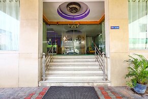 Fabhotel Prime Mahalaya Residency