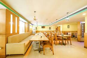 Fabhotel Prime Mahalaya Residency