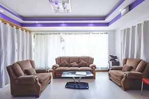 Fabhotel Prime Mahalaya Residency