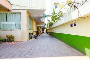 Fabhotel Prime Mahalaya Residency