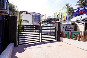 Fabhotel Prime Mahalaya Residency