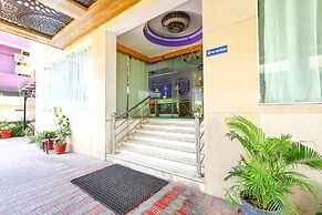 Fabhotel Prime Mahalaya Residency