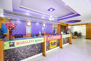 Fabhotel Prime Mahalaya Residency