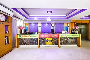 Fabhotel Prime Mahalaya Residency