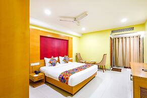 Fabhotel Prime Mahalaya Residency