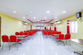 Fabhotel Prime Mahalaya Residency