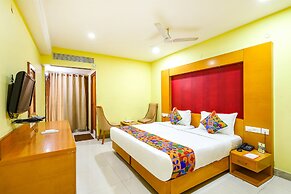 Fabhotel Prime Mahalaya Residency
