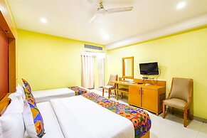 Fabhotel Prime Mahalaya Residency