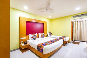 Fabhotel Prime Mahalaya Residency