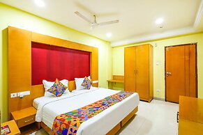 Fabhotel Prime Mahalaya Residency