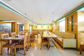 Fabhotel Prime Mahalaya Residency