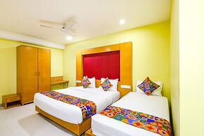 Fabhotel Prime Mahalaya Residency