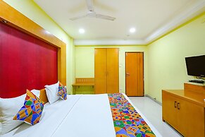 Fabhotel Prime Mahalaya Residency