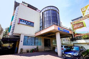 Fabhotel Prime Mahalaya Residency