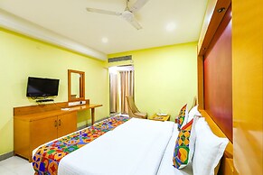 Fabhotel Prime Mahalaya Residency