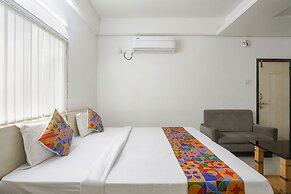 Fabhotel Vinayak Inn