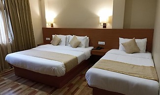 Fabhotel Prime Denzong Shiron