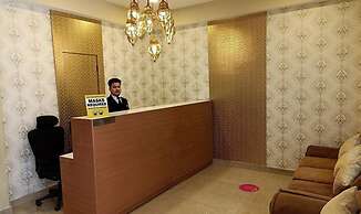 Fabhotel Prime Denzong Shiron