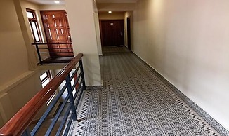 Fabhotel Prime Denzong Shiron